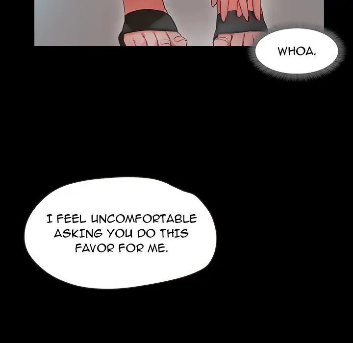 Sweet Holiday page 113