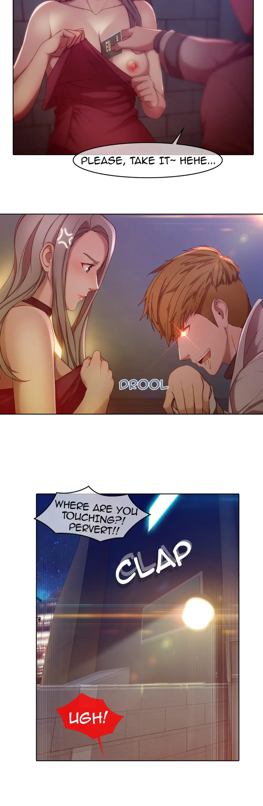 Switch page 39