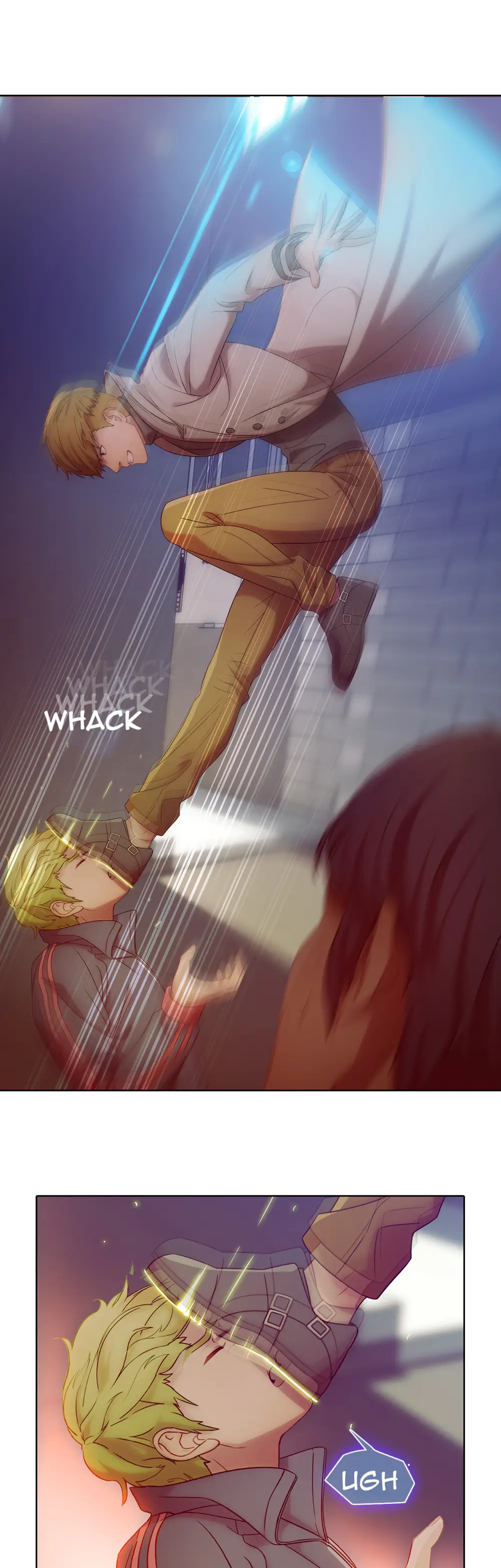 Switch page 33