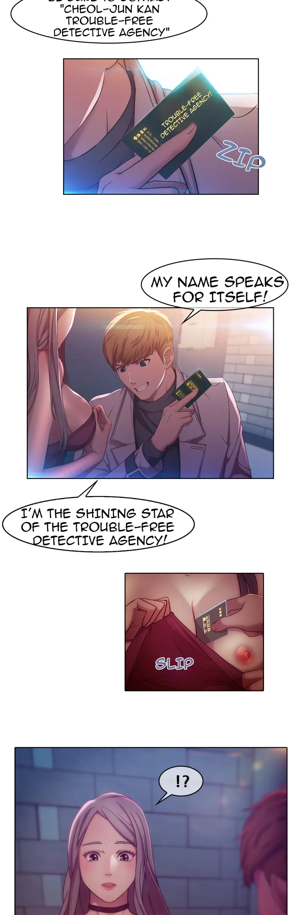 Switch page 38