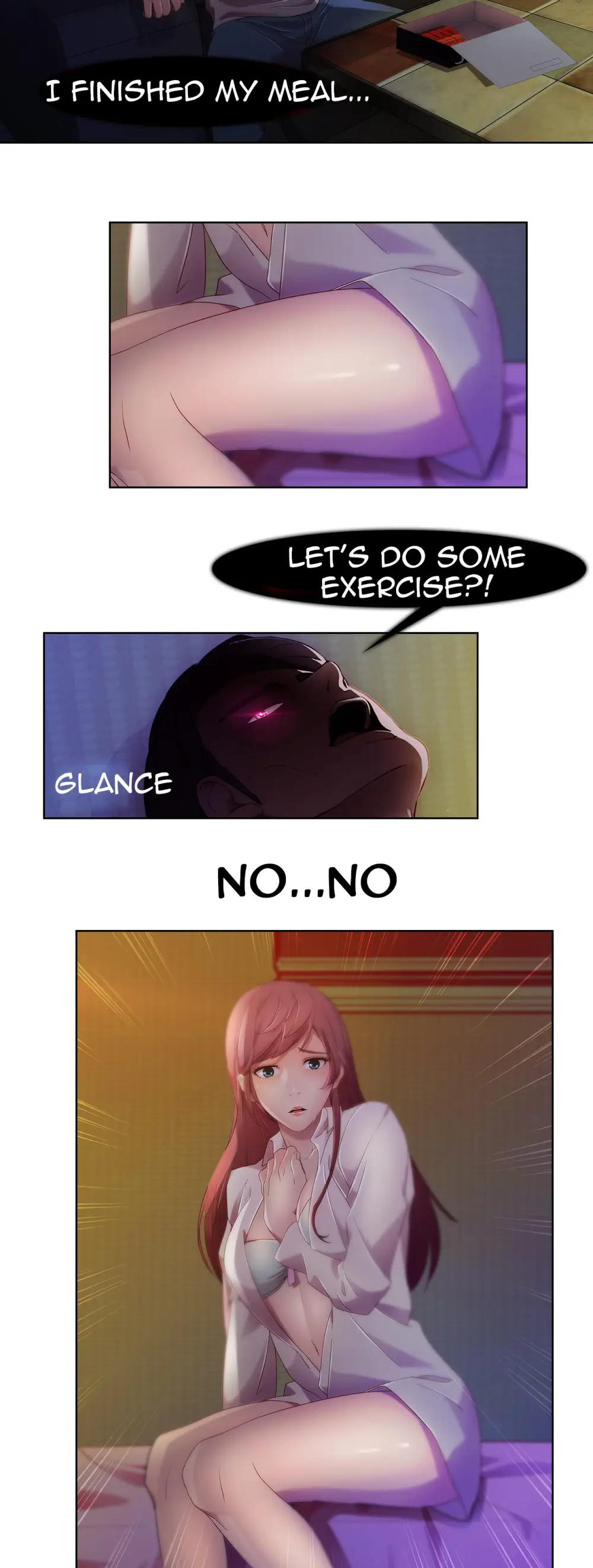 Switch page 9