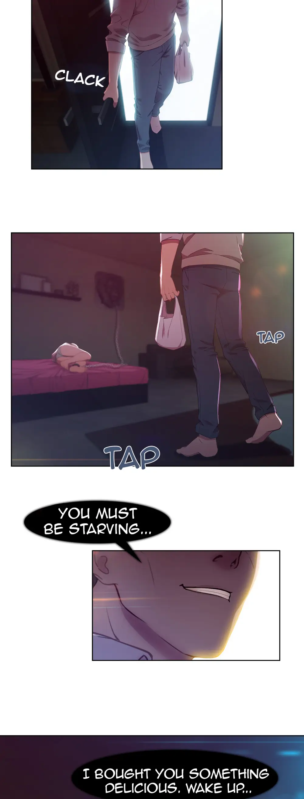 Switch page 3