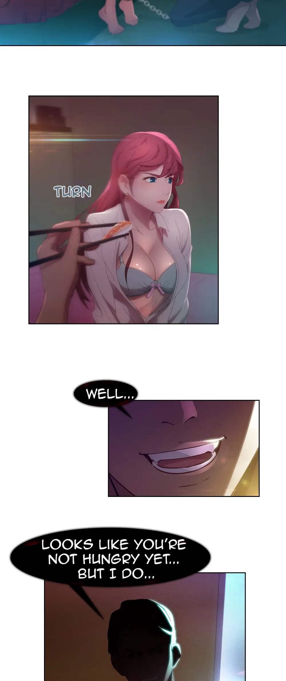 Switch page 6