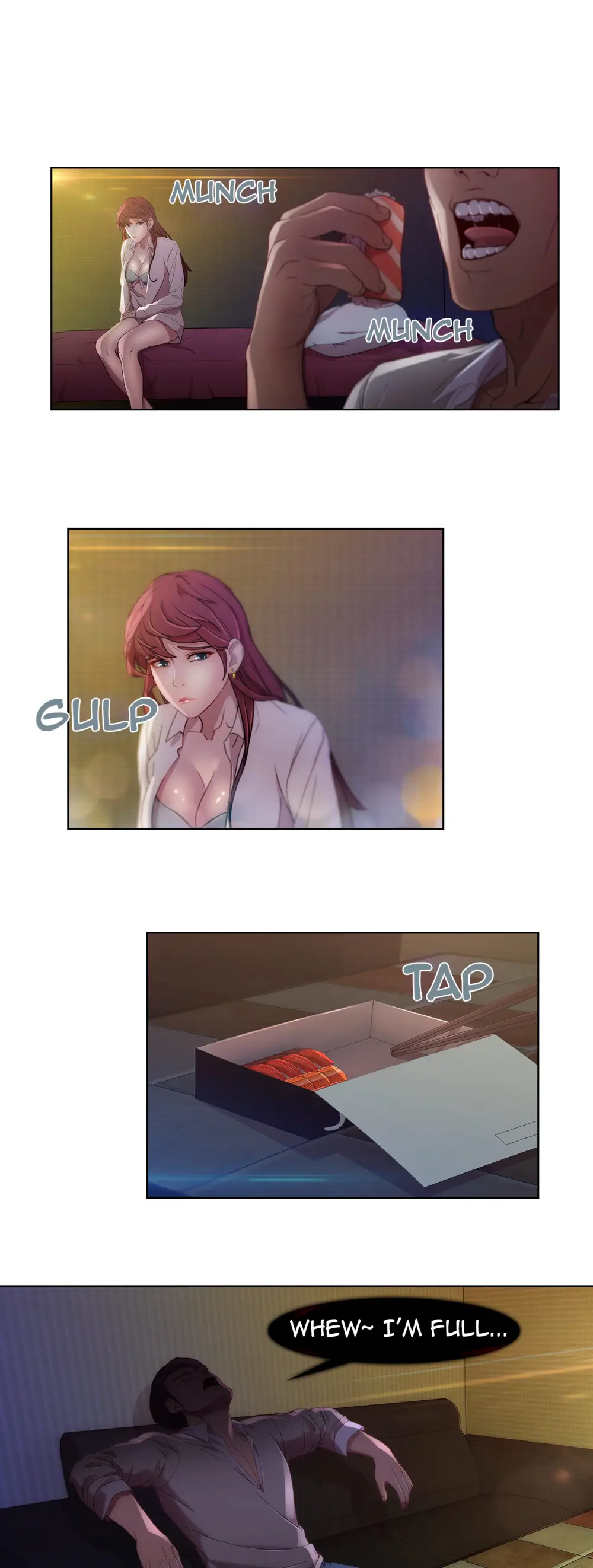 Switch page 8