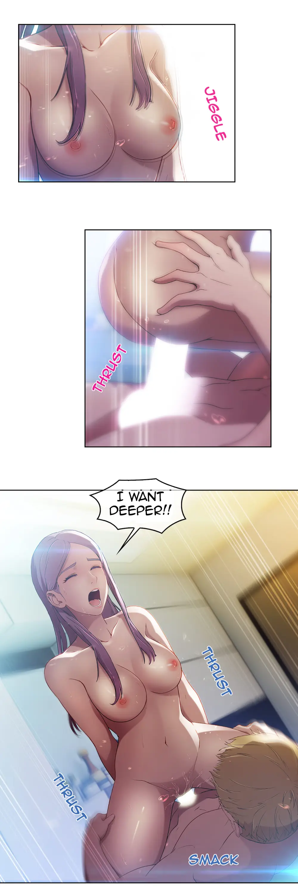 Switch page 5