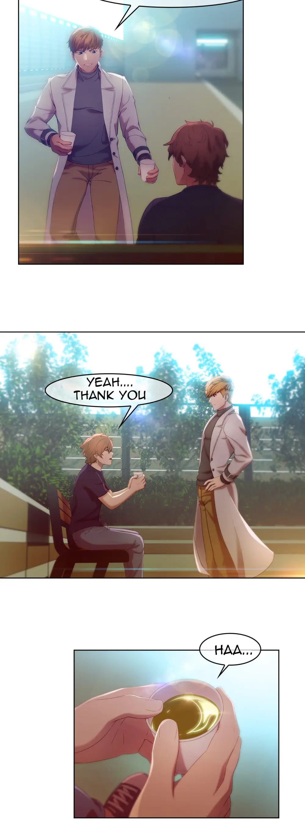 Switch page 8