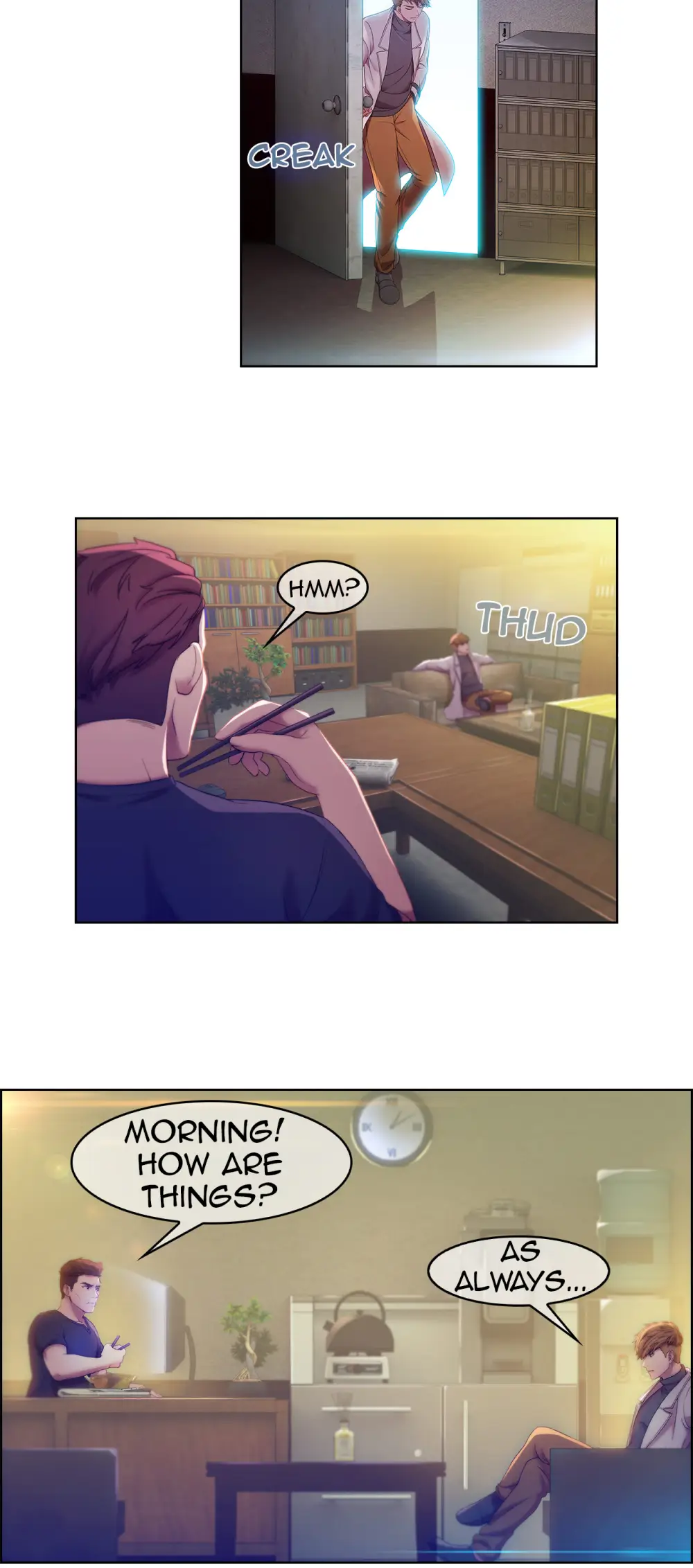 Switch page 3