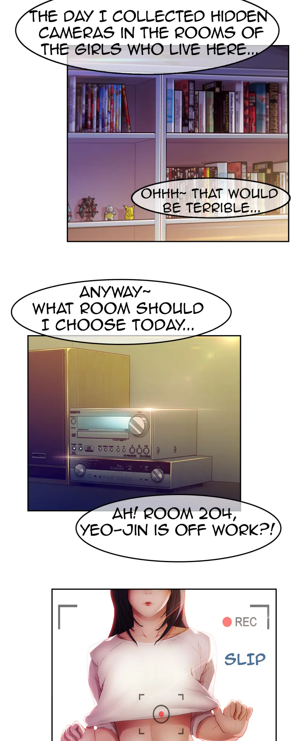 Switch page 17