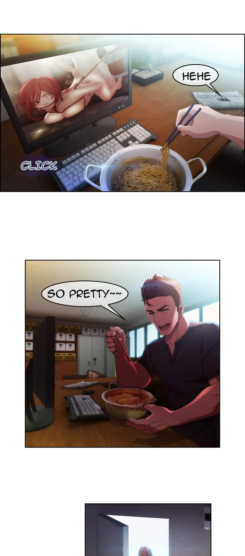 Switch page 2