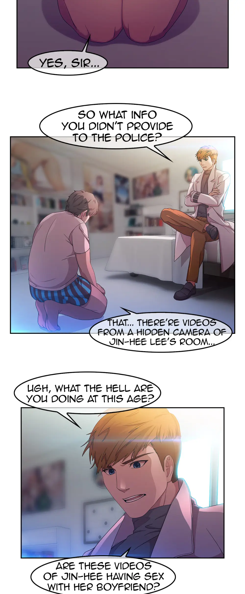 Switch page 4