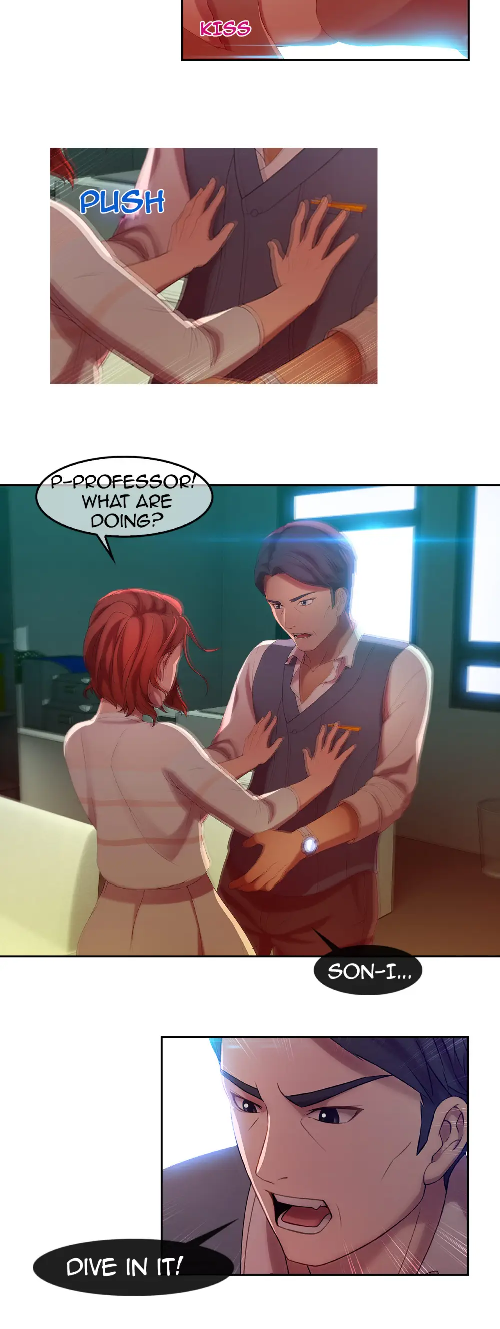 Switch page 18