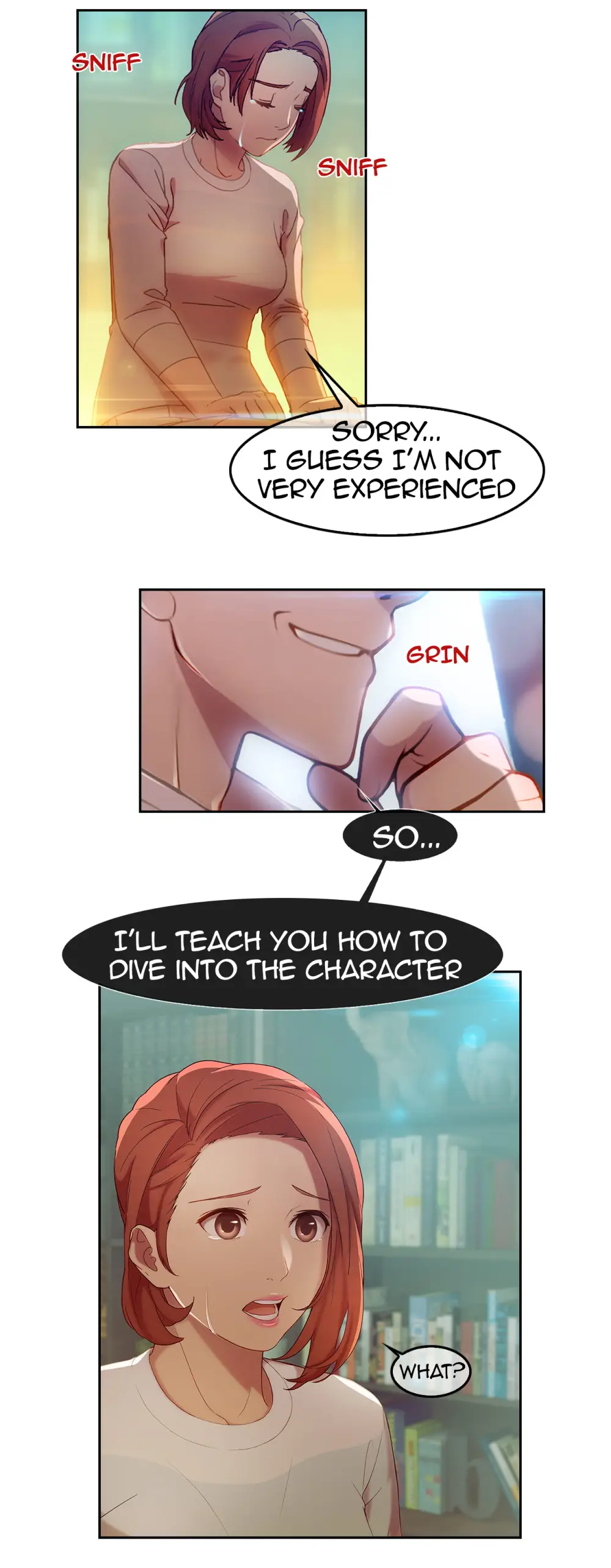 Switch page 10