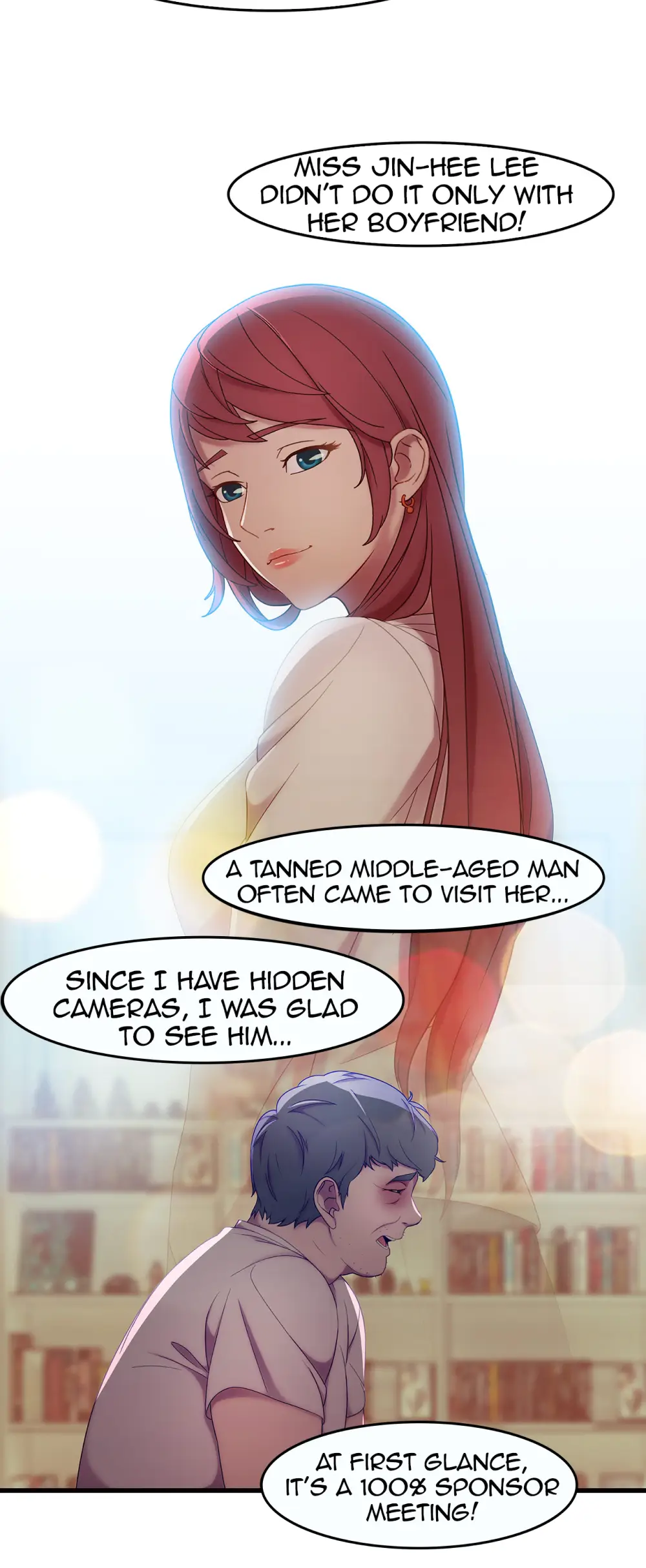 Switch page 5