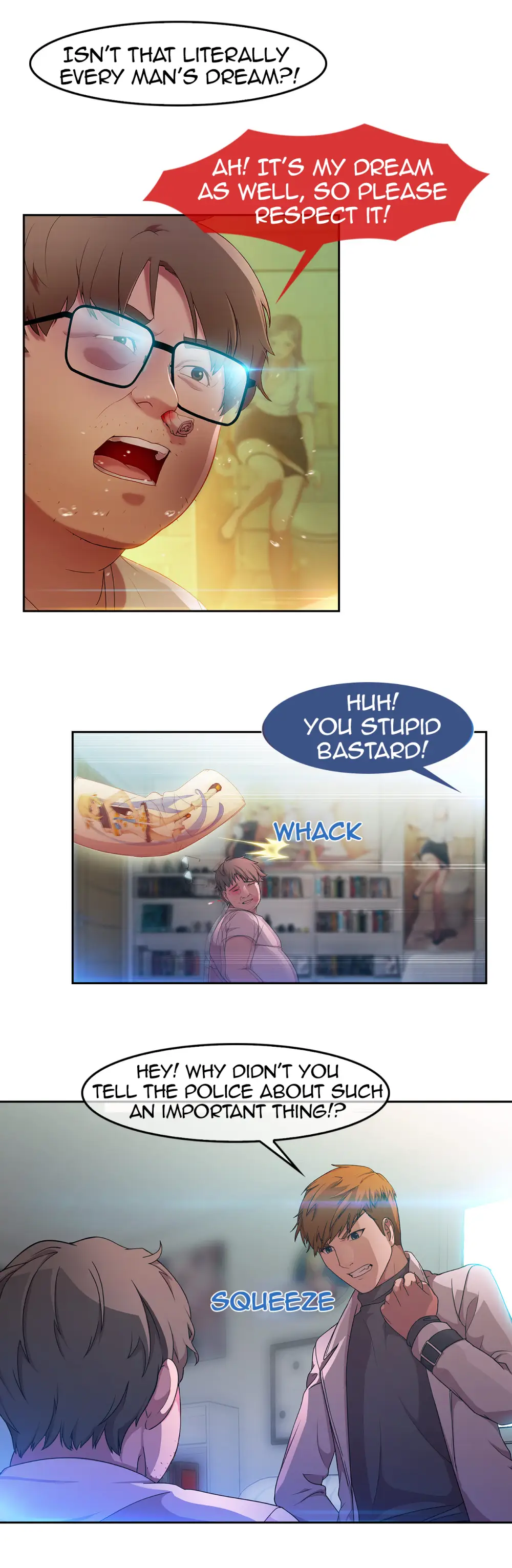 Switch page 6