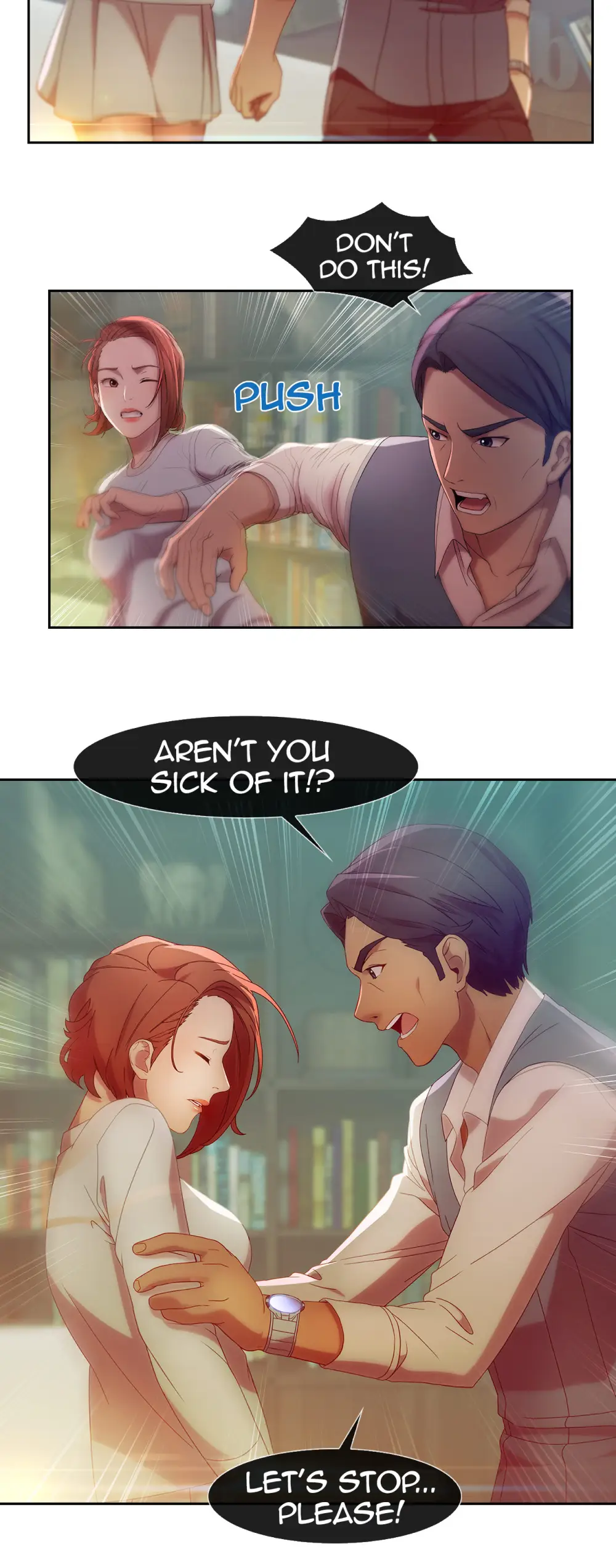 Switch page 14