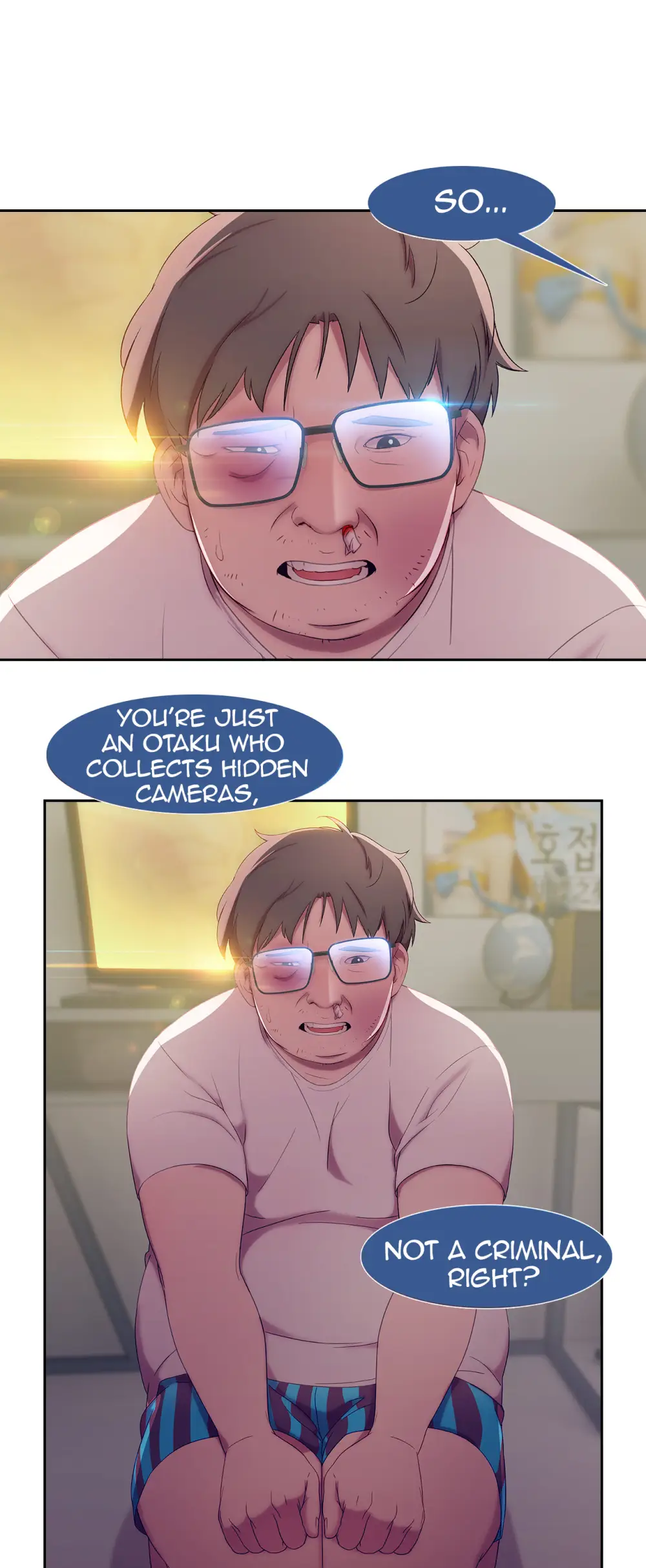 Switch page 3