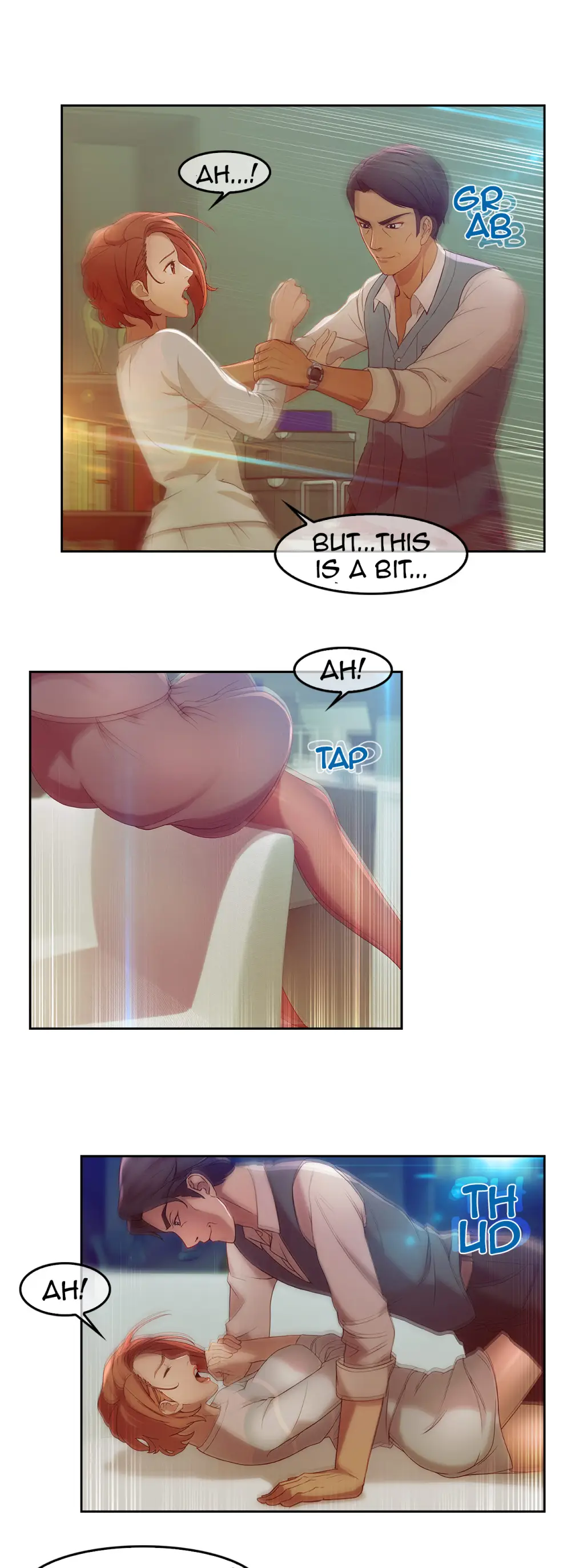 Switch page 19