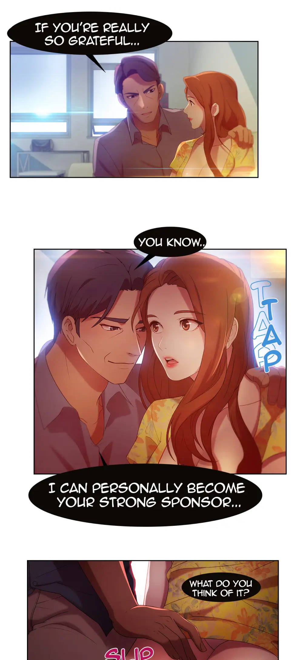 Switch page 5