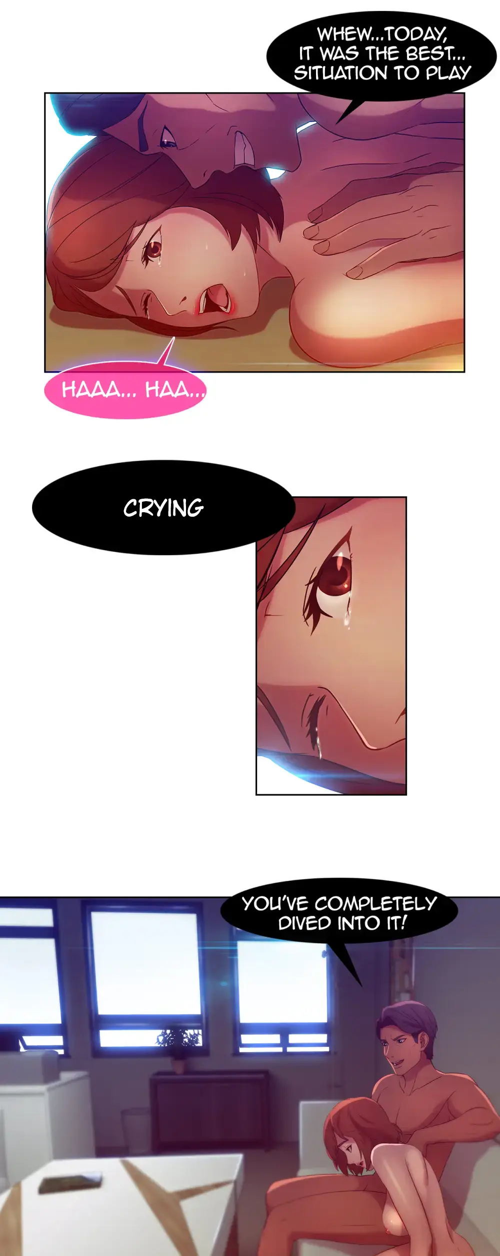 Switch page 20
