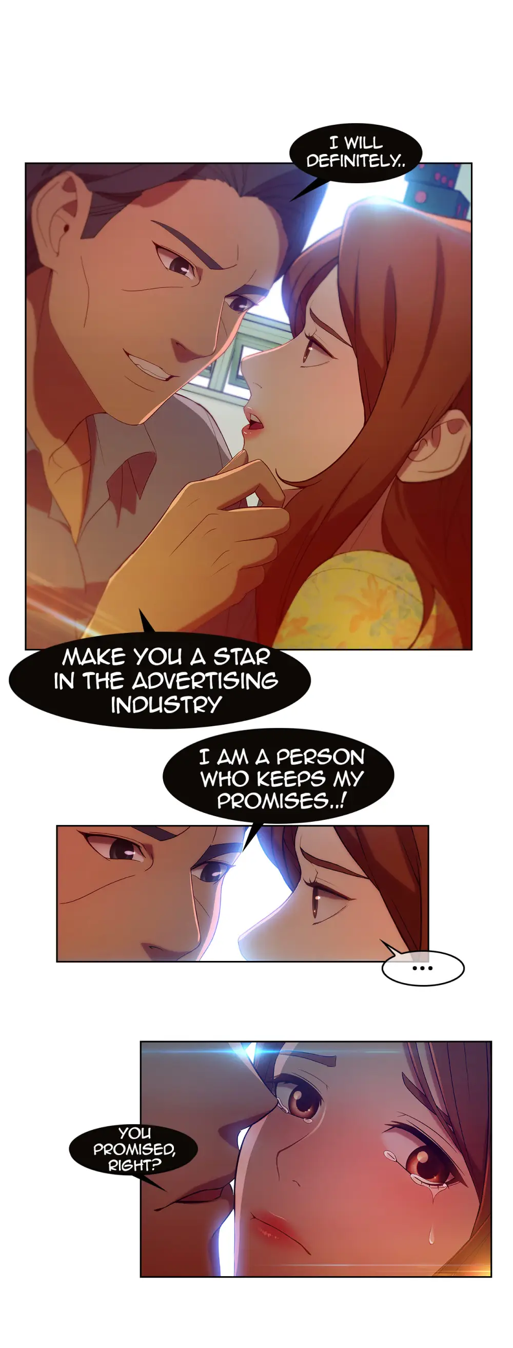 Switch page 8