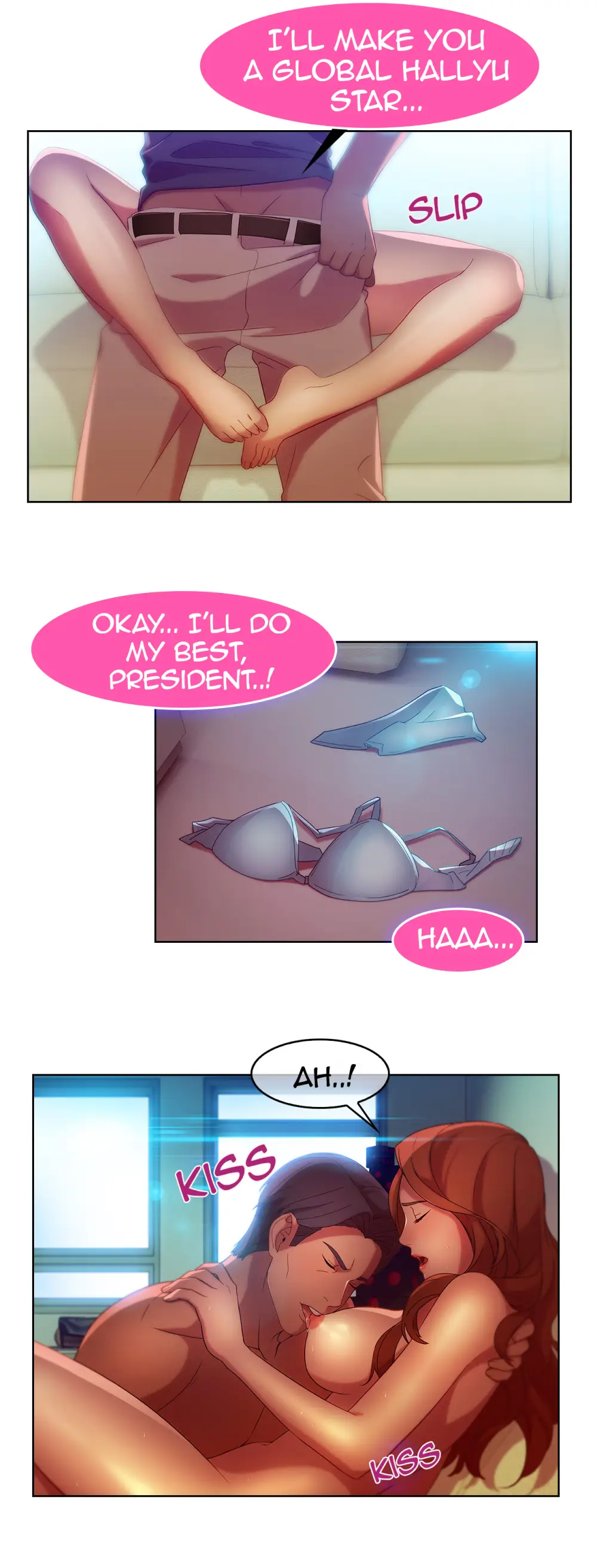 Switch page 11