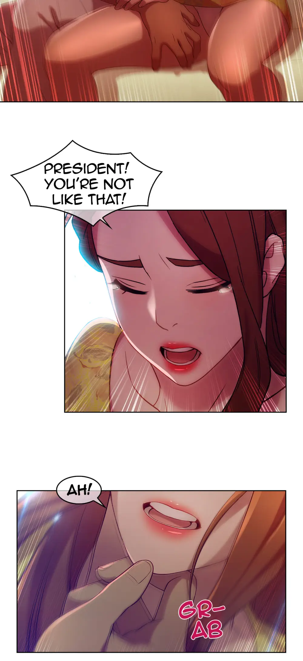 Switch page 7