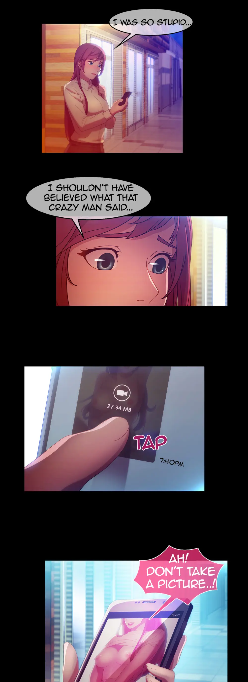 Switch page 6