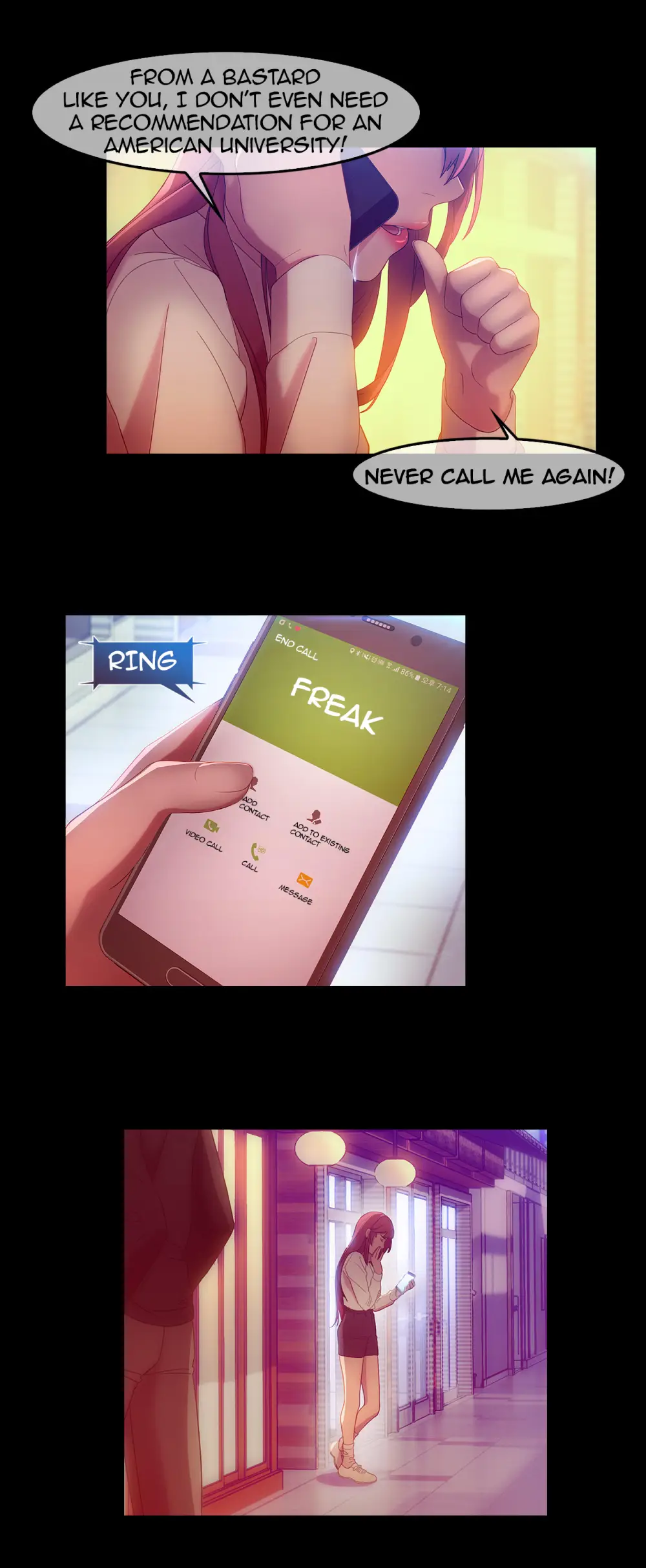 Switch page 21