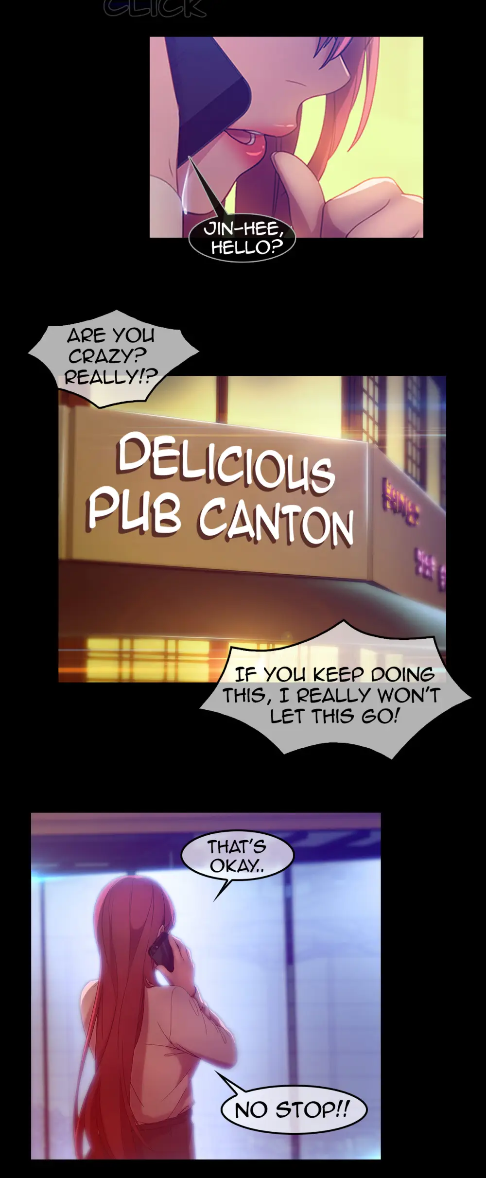 Switch page 20