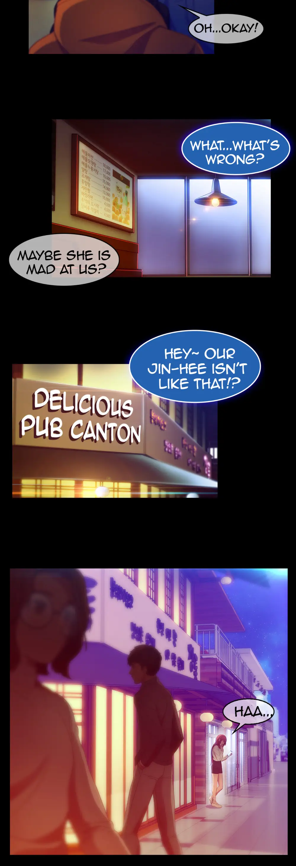 Switch page 5