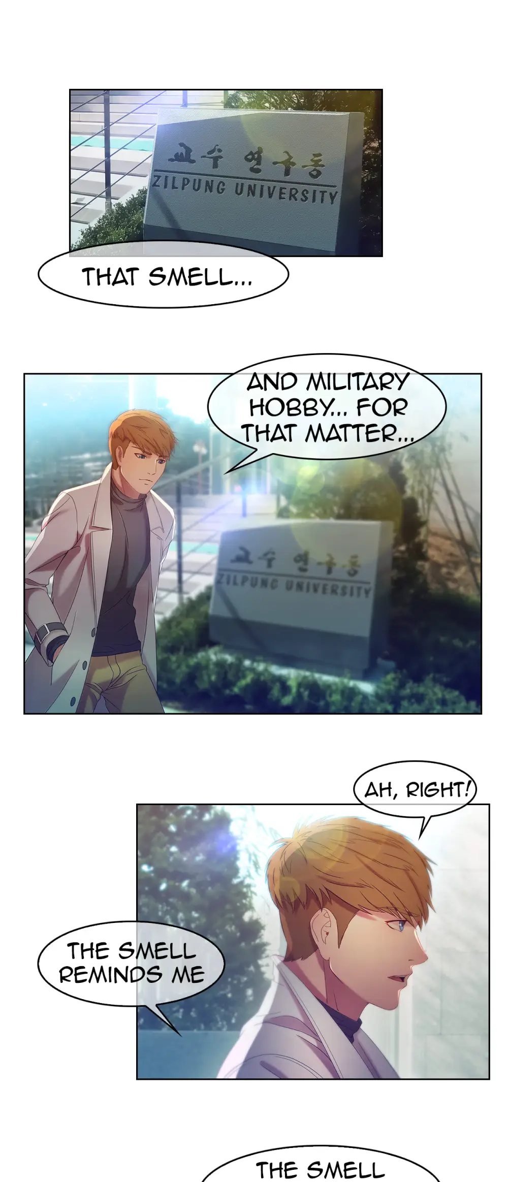 Switch page 12