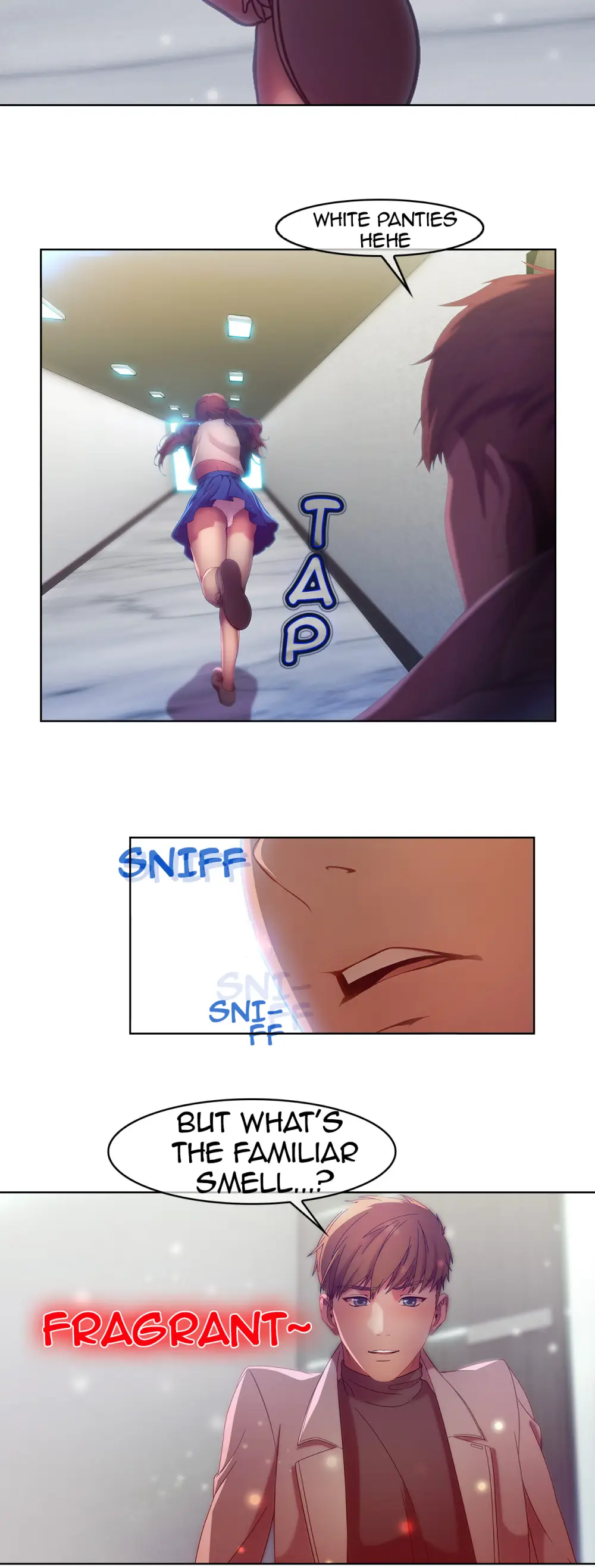 Switch page 5