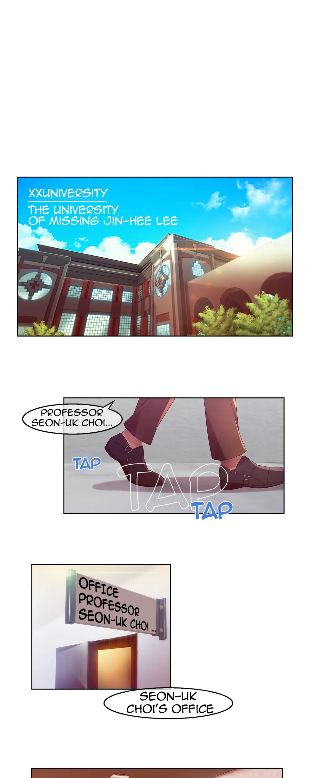 Switch page 1