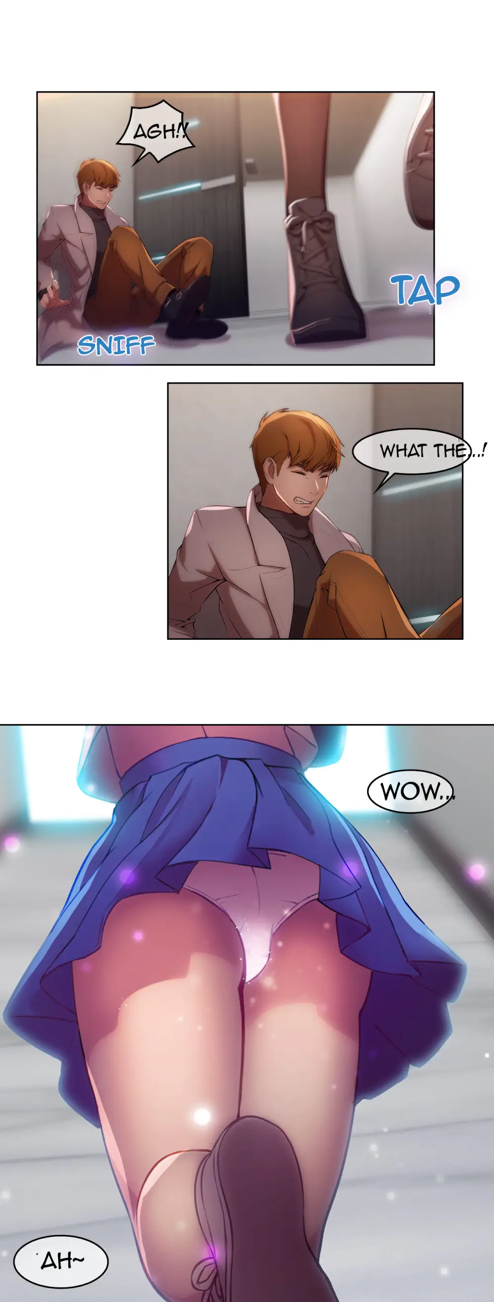 Switch page 4