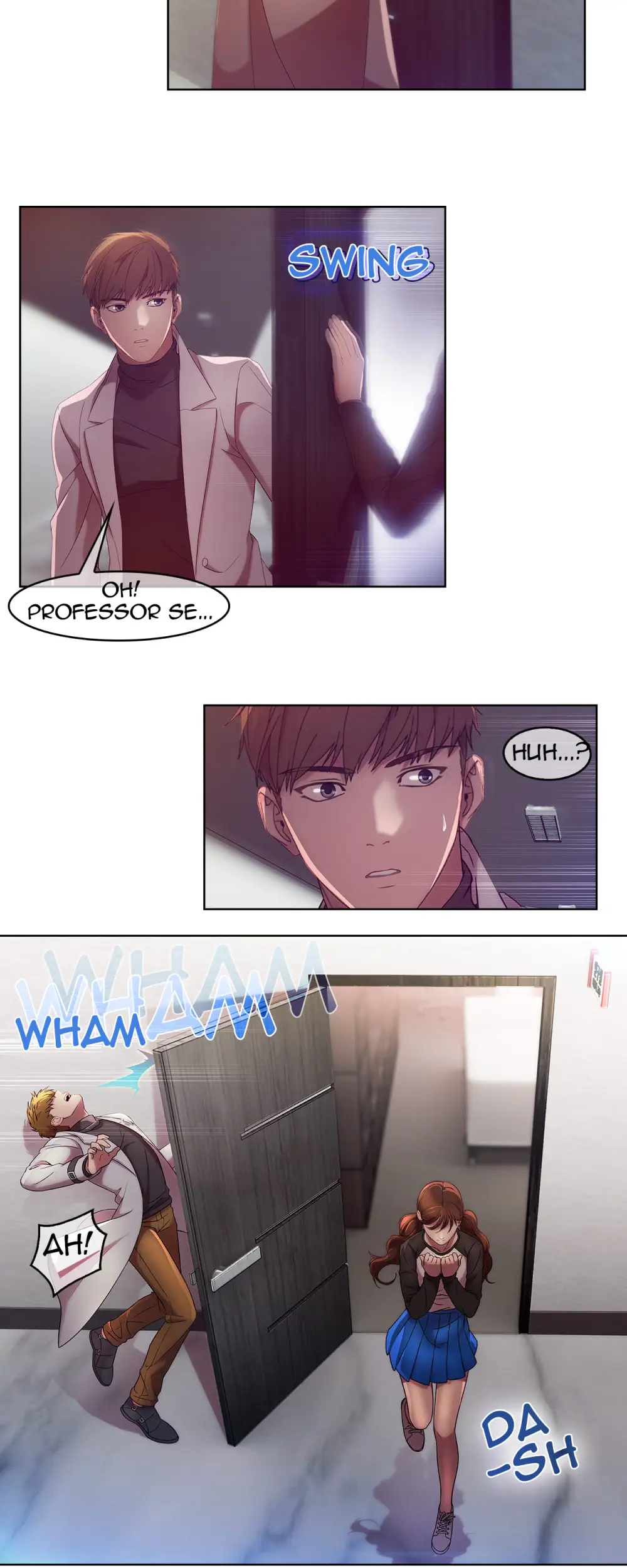 Switch page 3
