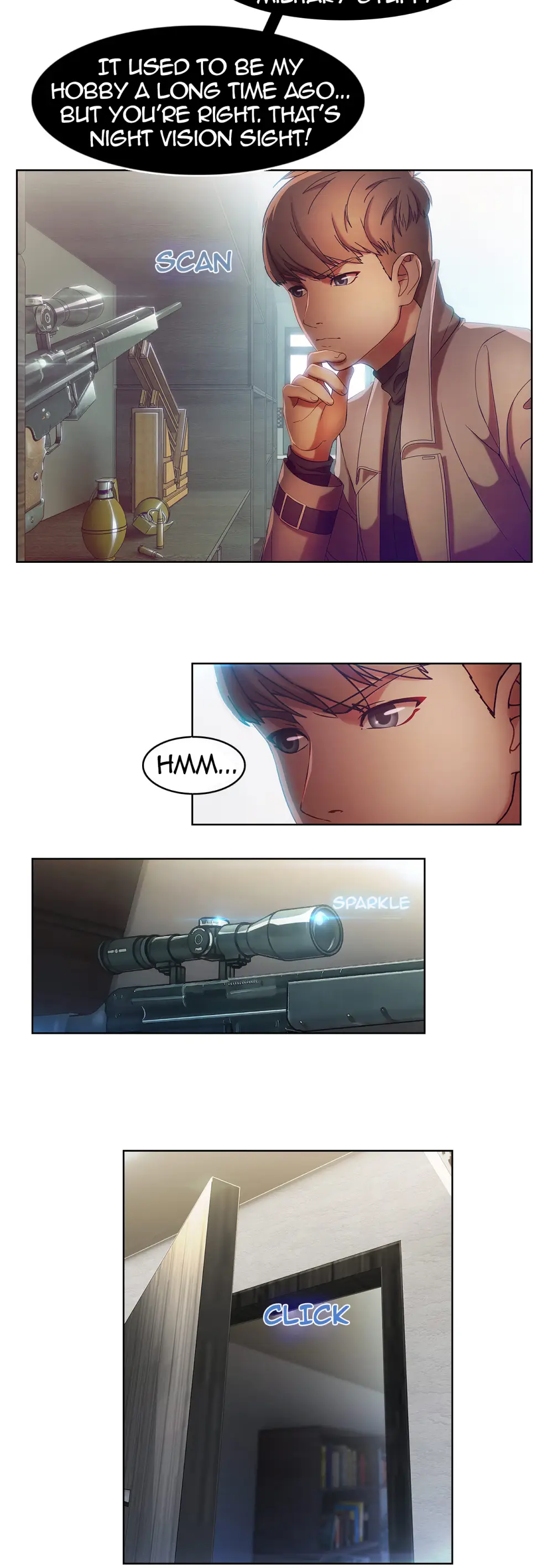 Switch page 9