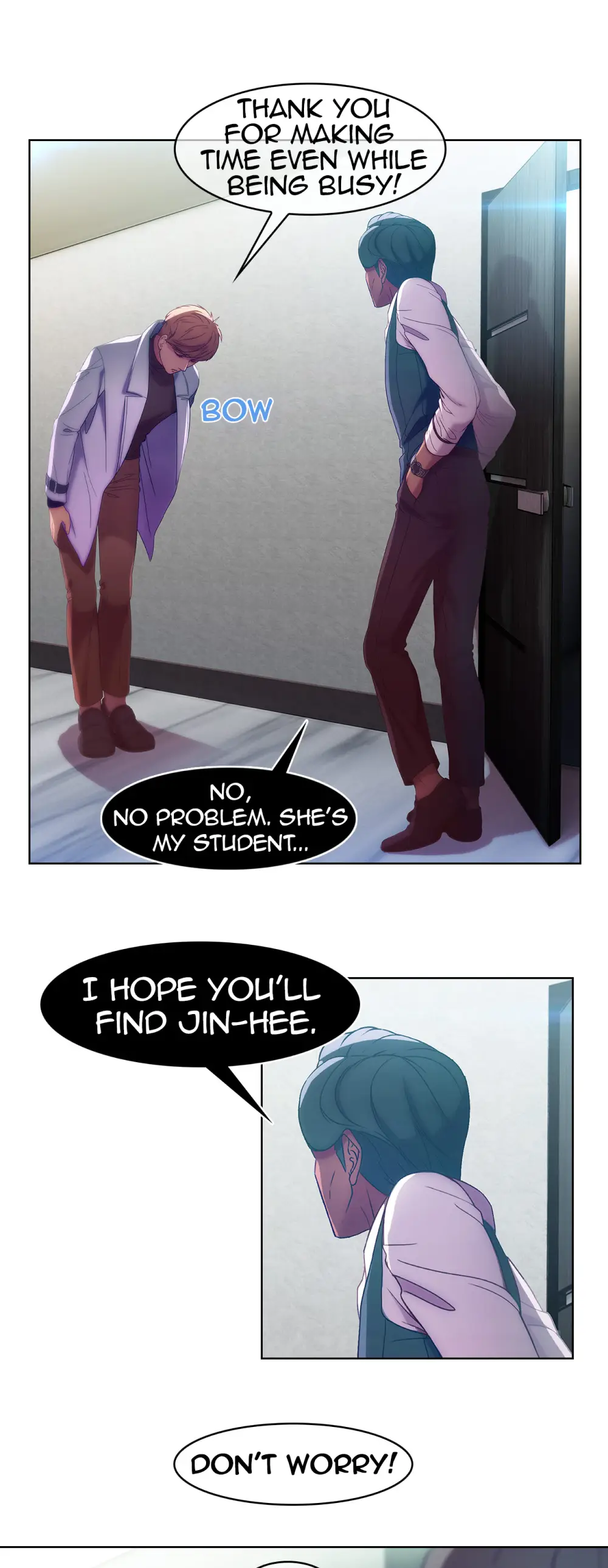 Switch page 10
