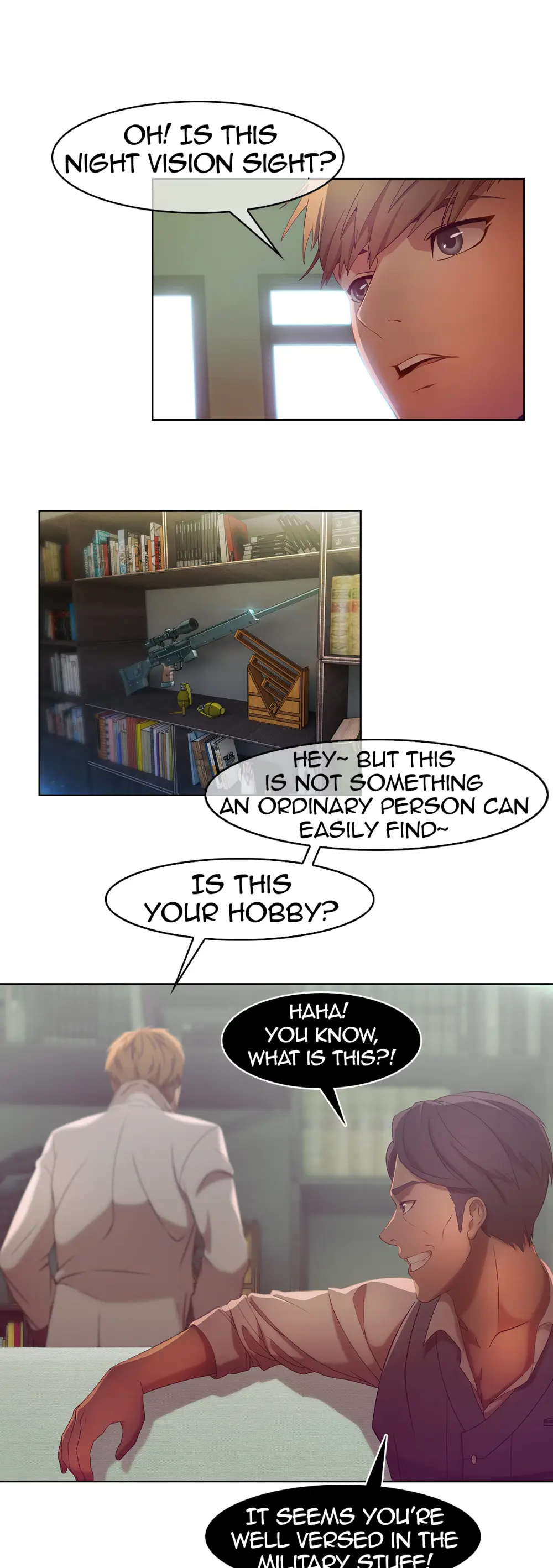 Switch page 8