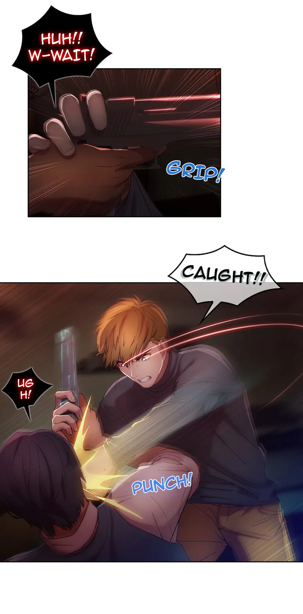 Switch page 10