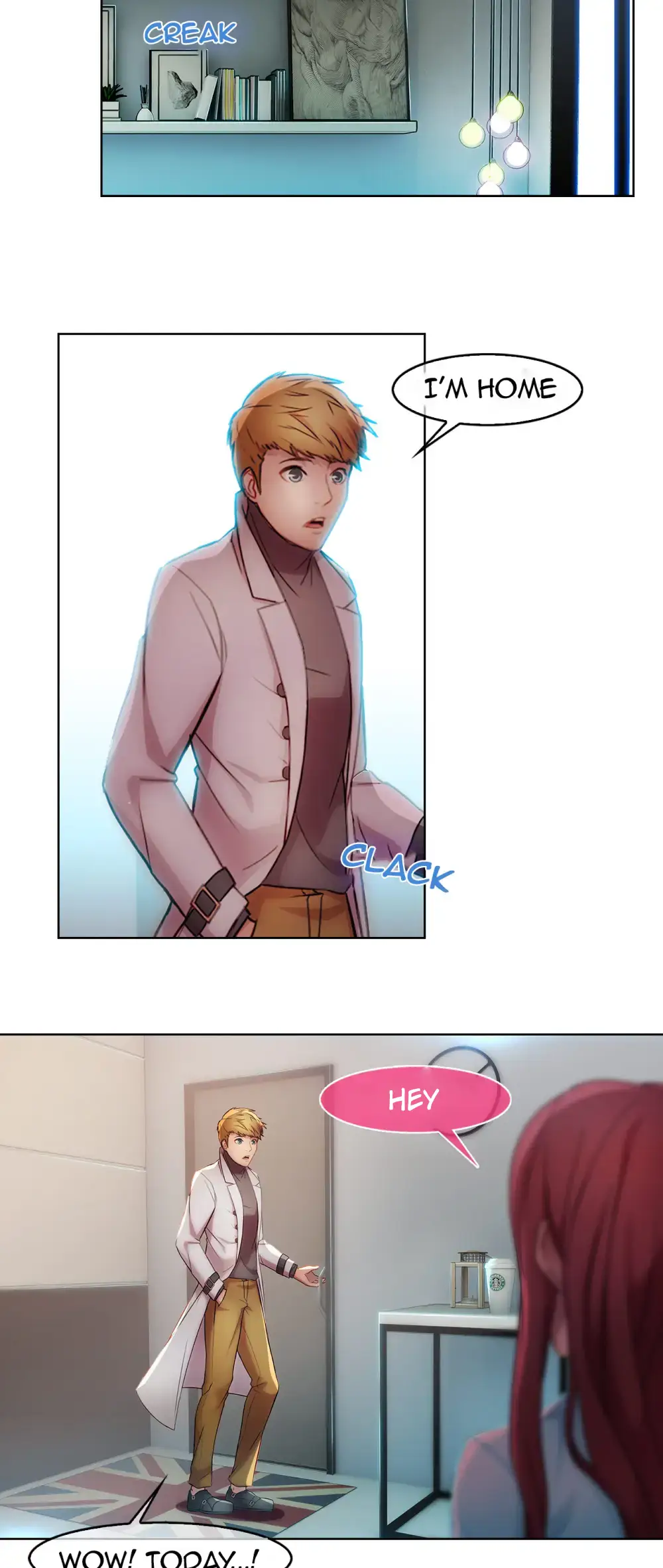 Switch page 17