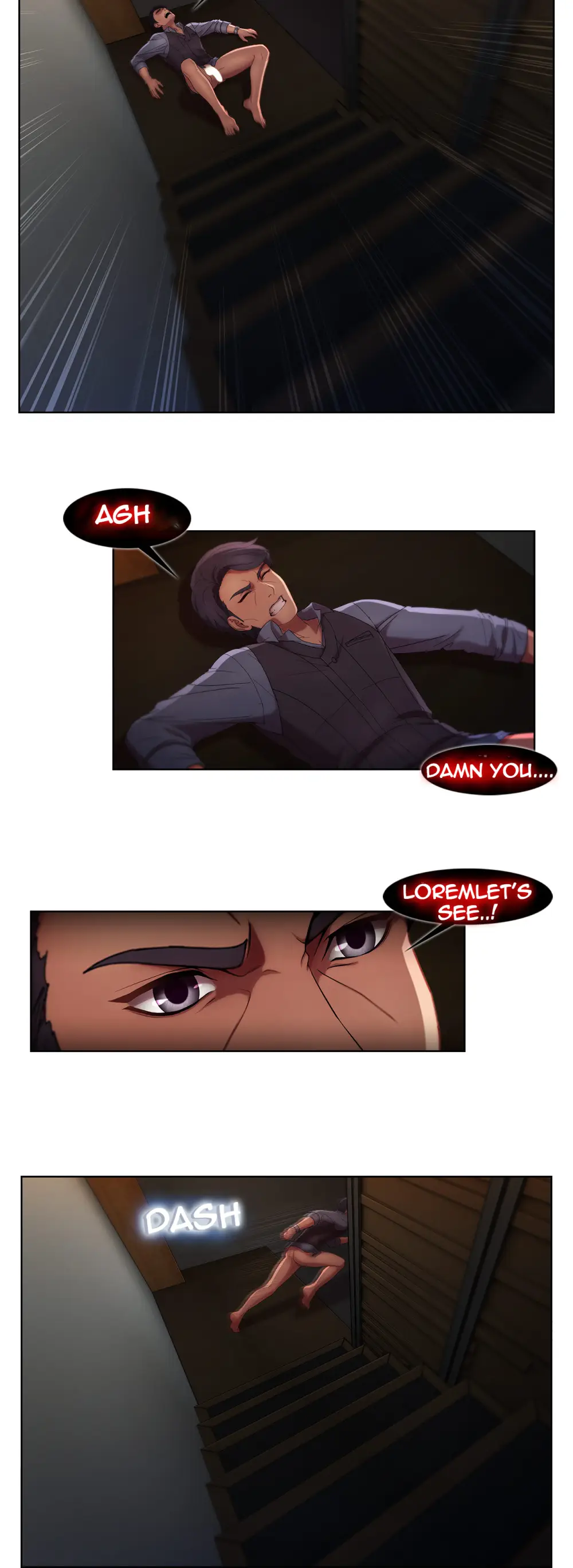 Switch page 3