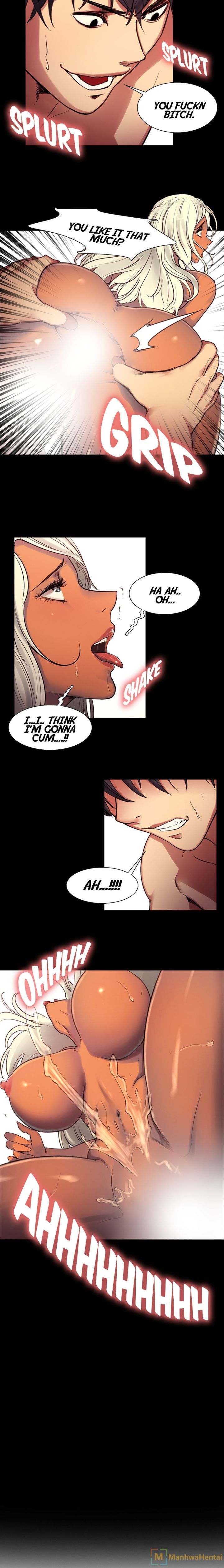 Taming a Maid page 12