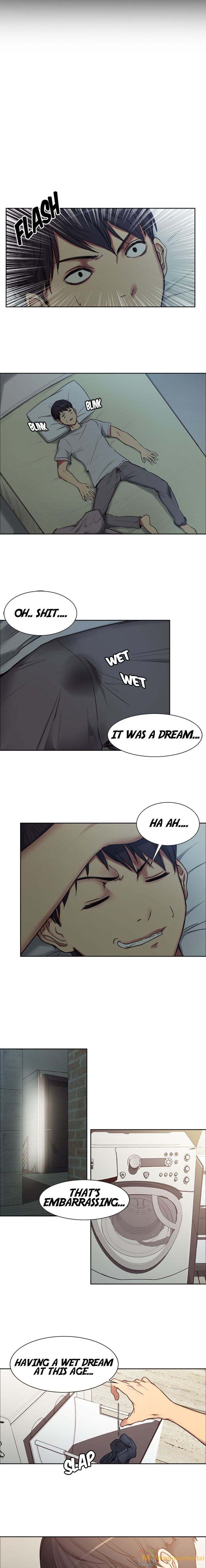 Taming a Maid page 13