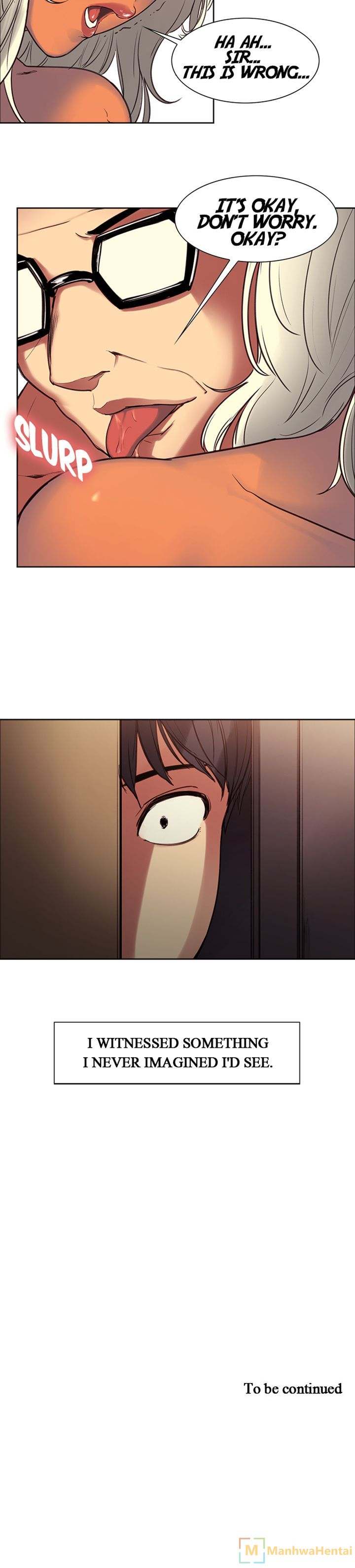 Taming a Maid page 16