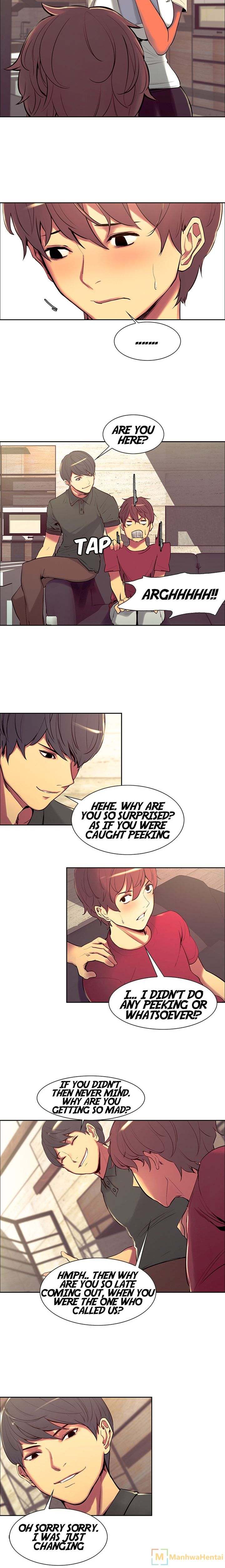 Taming a Maid page 6