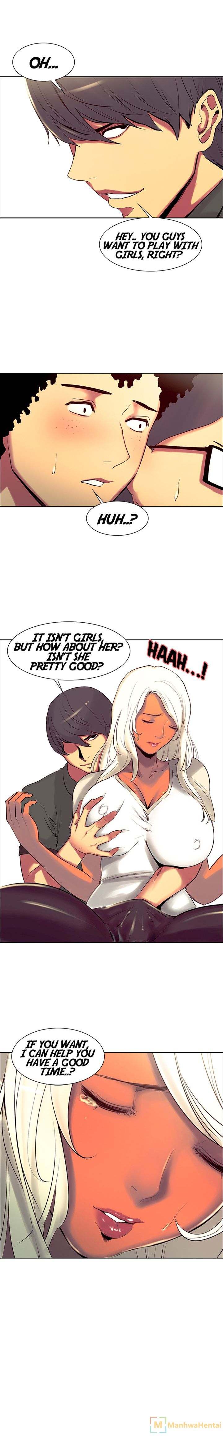 Taming a Maid page 11