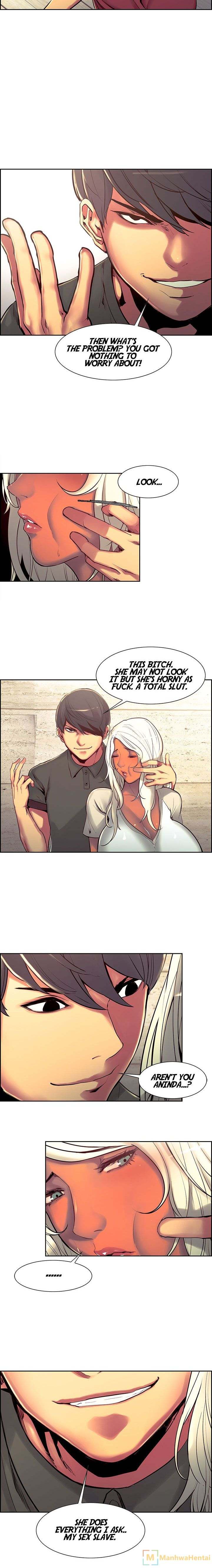 Taming a Maid page 5