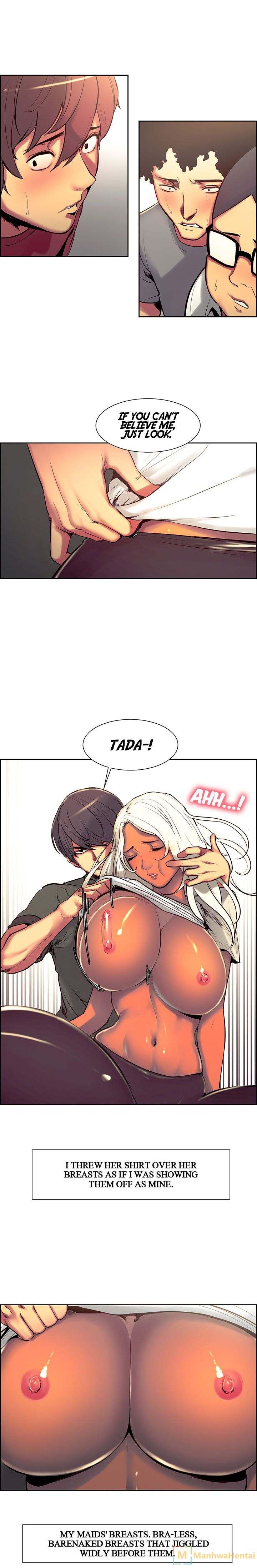 Taming a Maid page 6