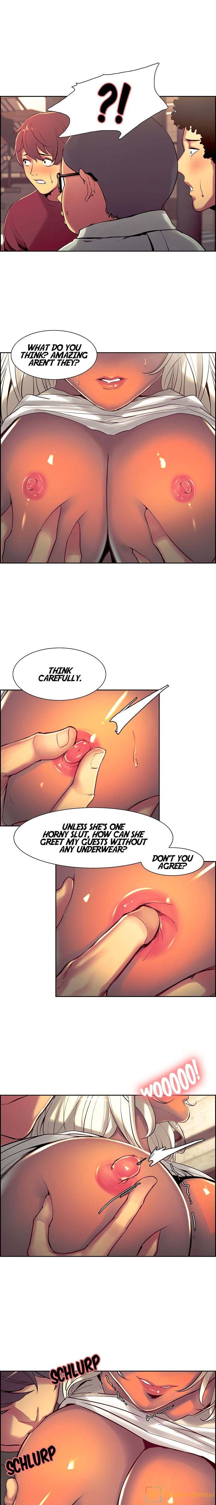 Taming a Maid page 7