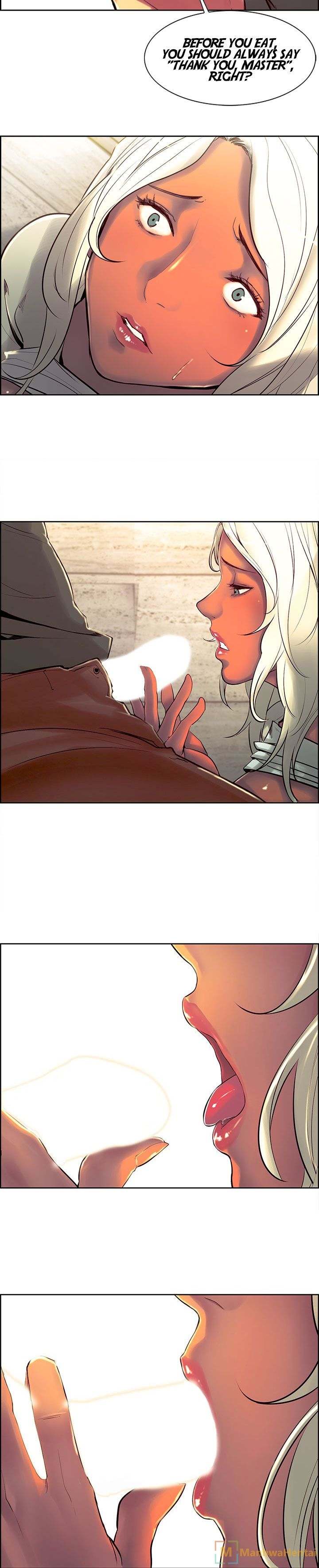 Taming a Maid page 12